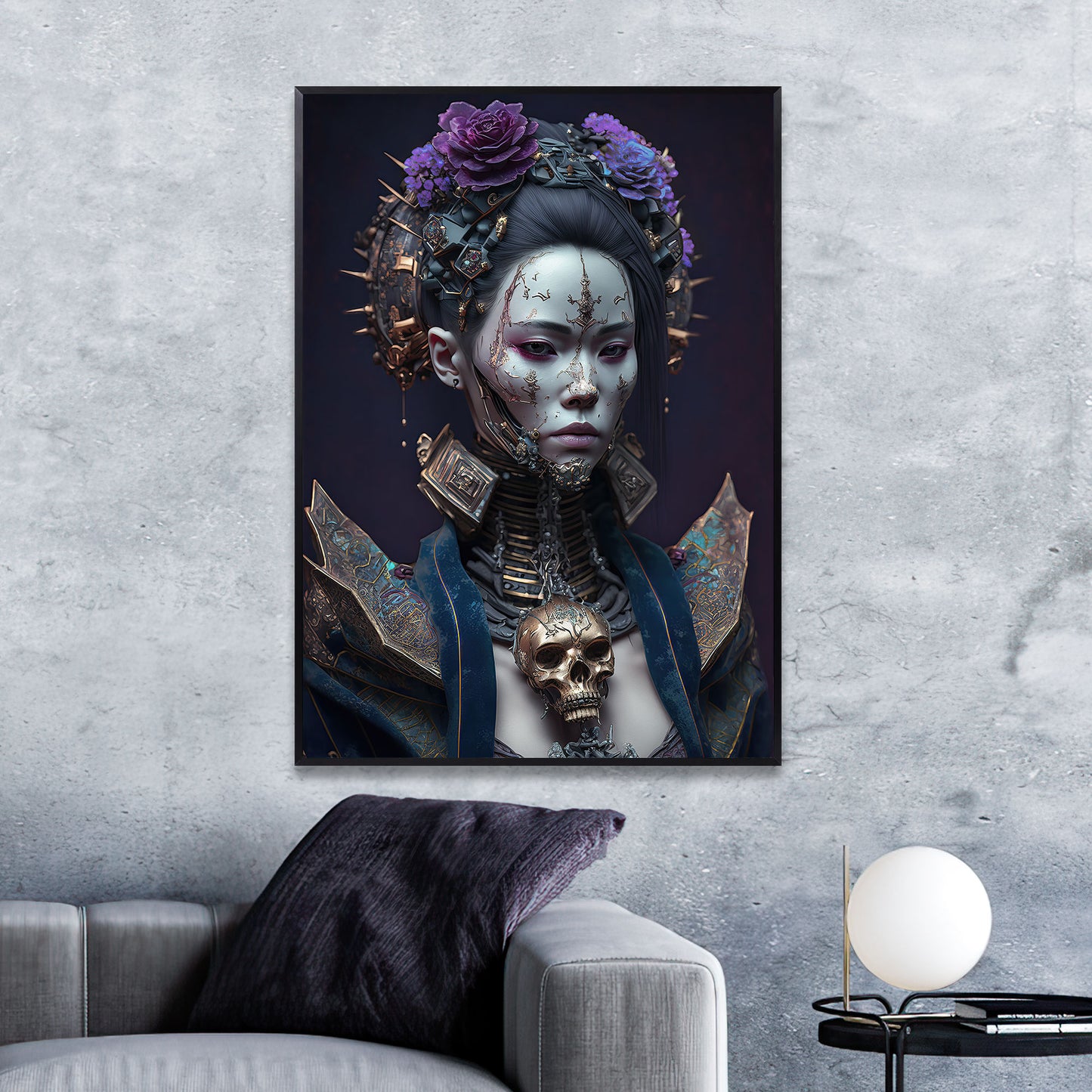 Geisha V