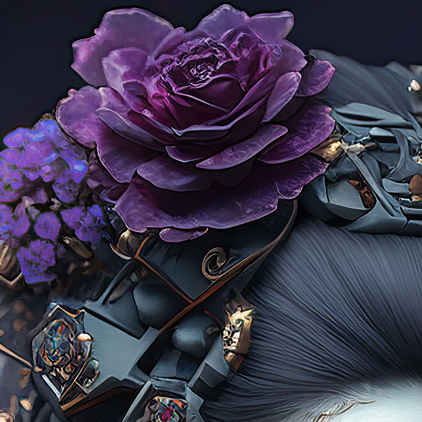 Geisha V