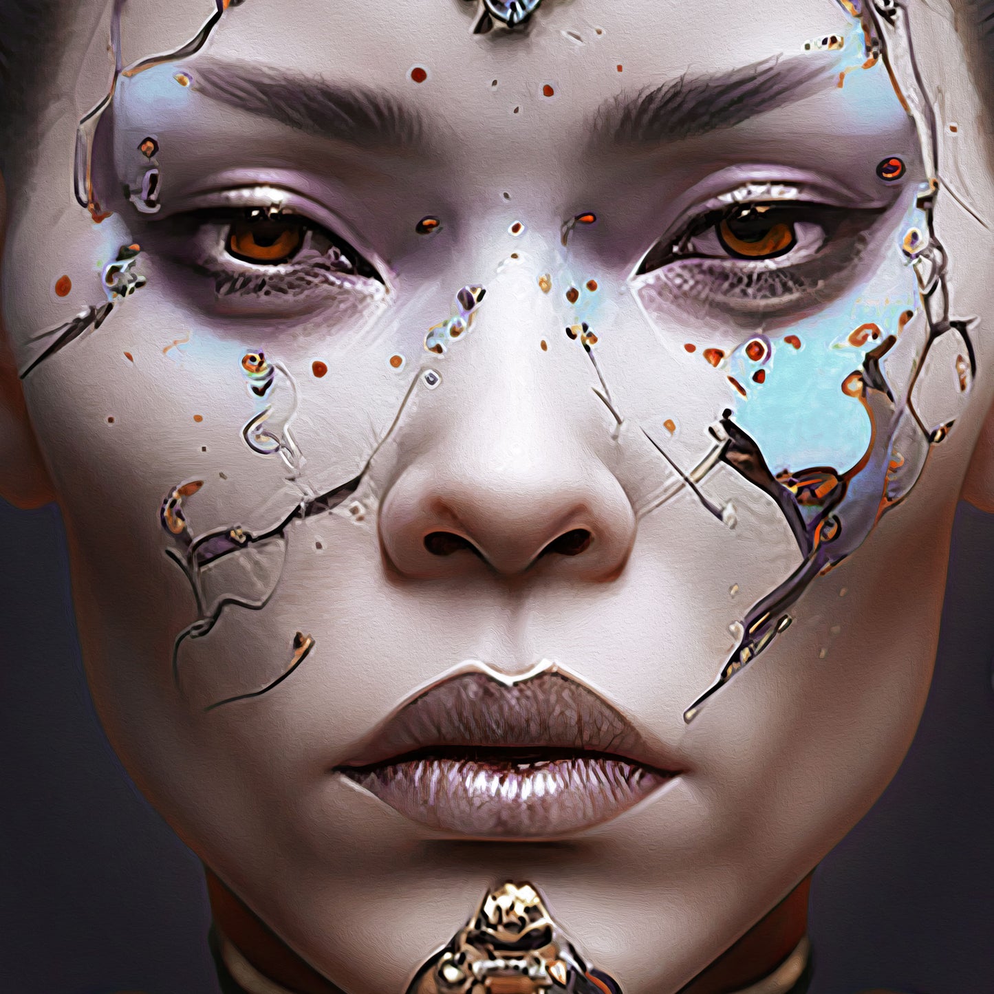 Geisha VI