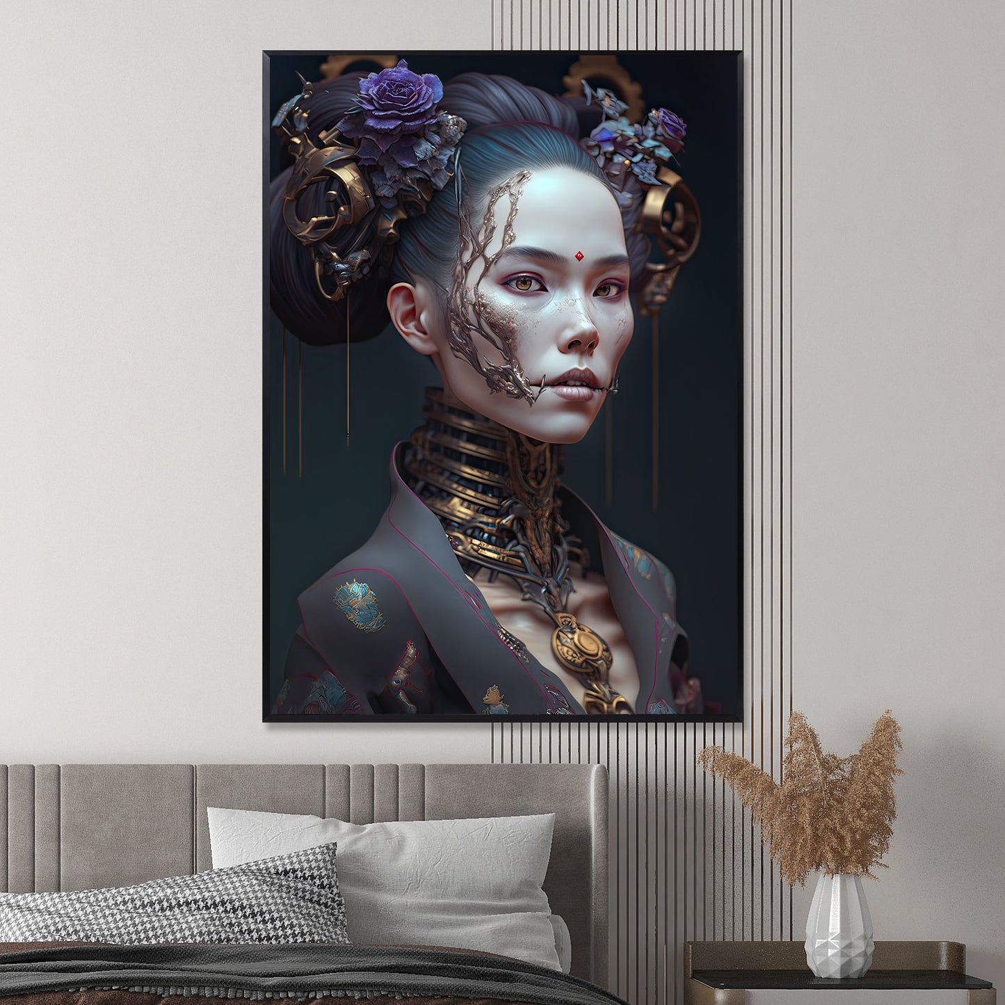 Geisha VII