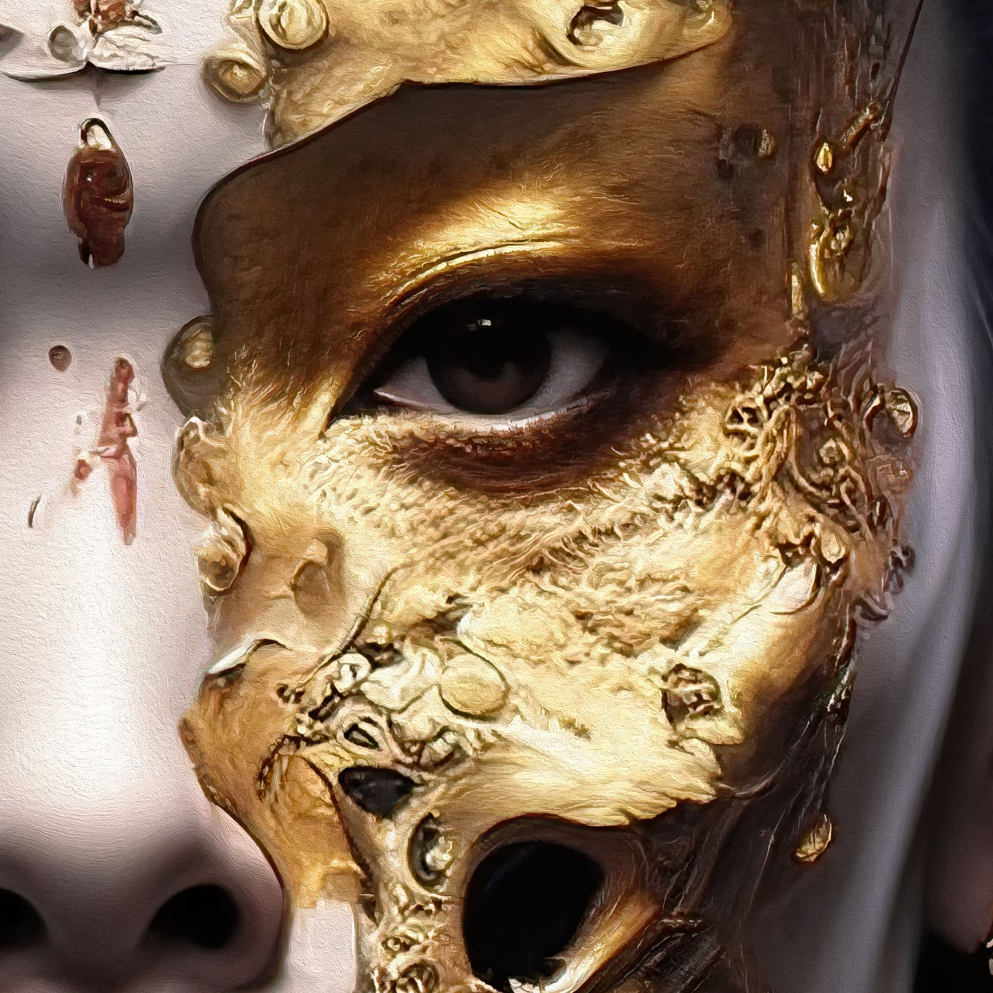 Geisha X