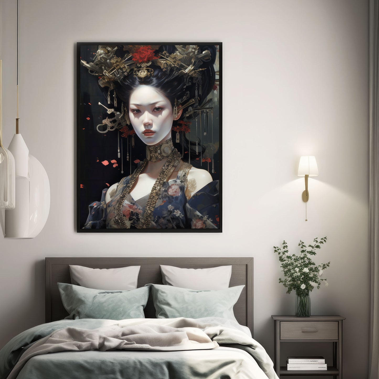 Geisha XIII