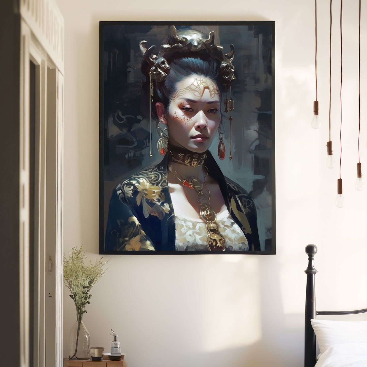 Geisha XIV