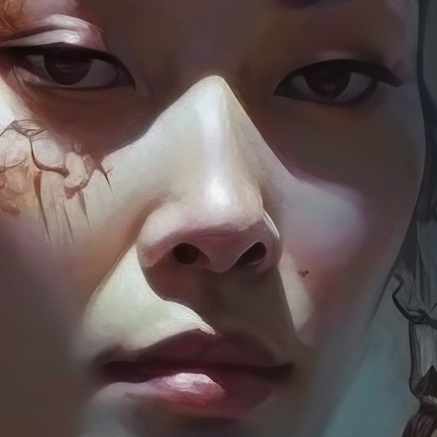 Geisha XIV