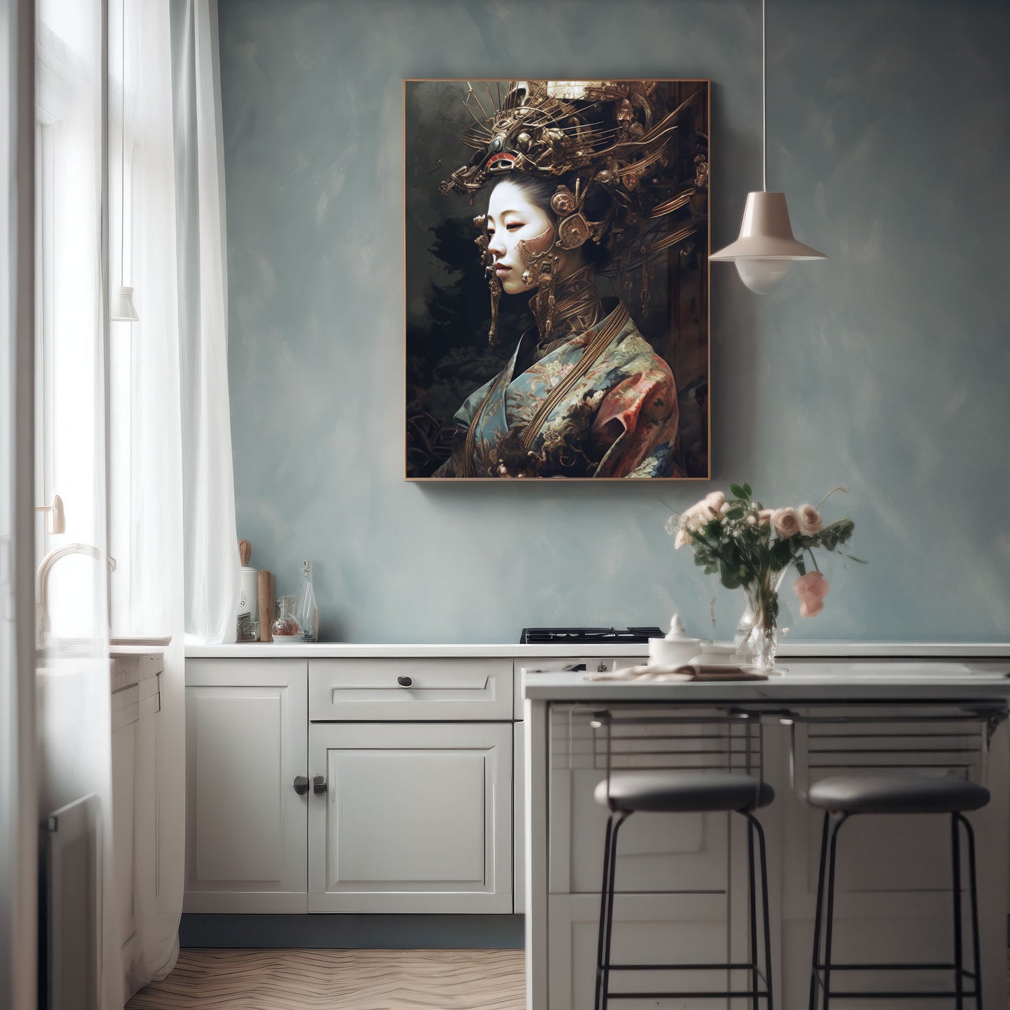 Geisha XVII