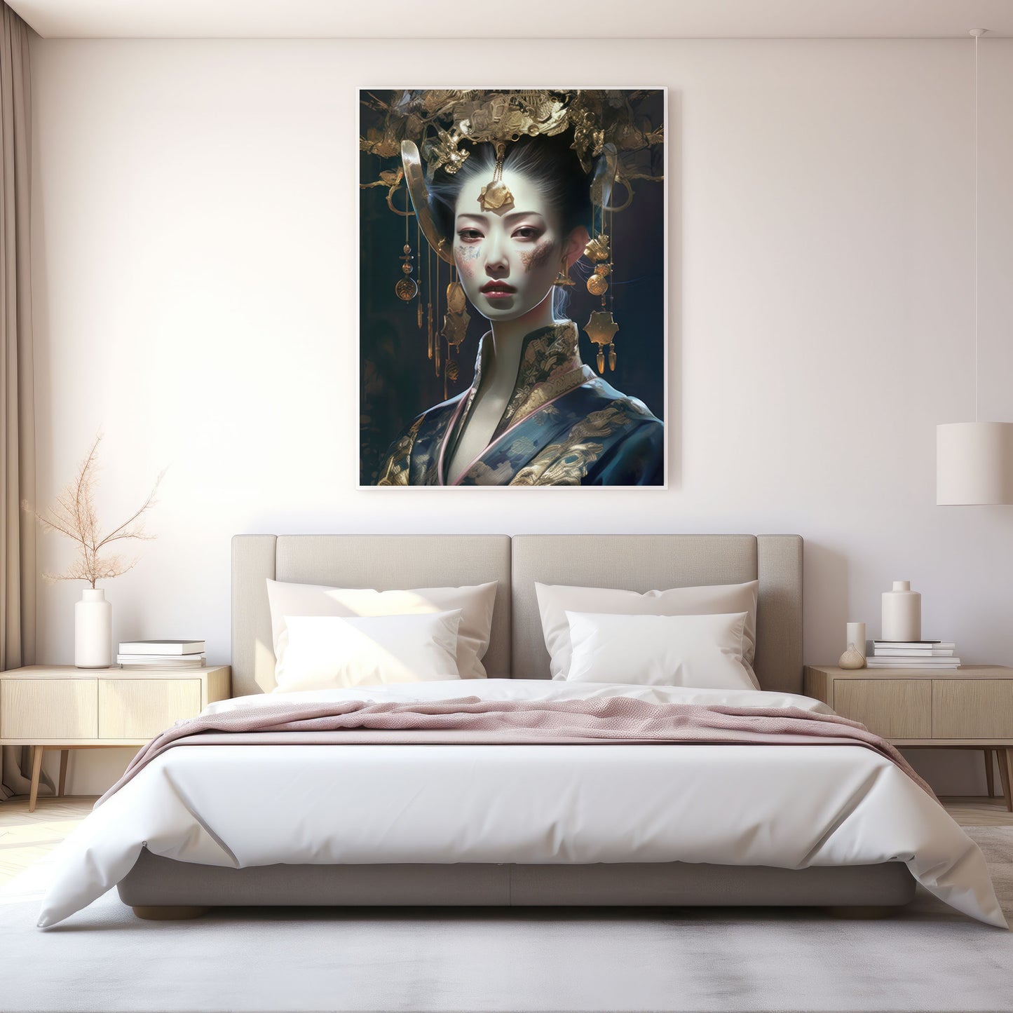Geisha XXI