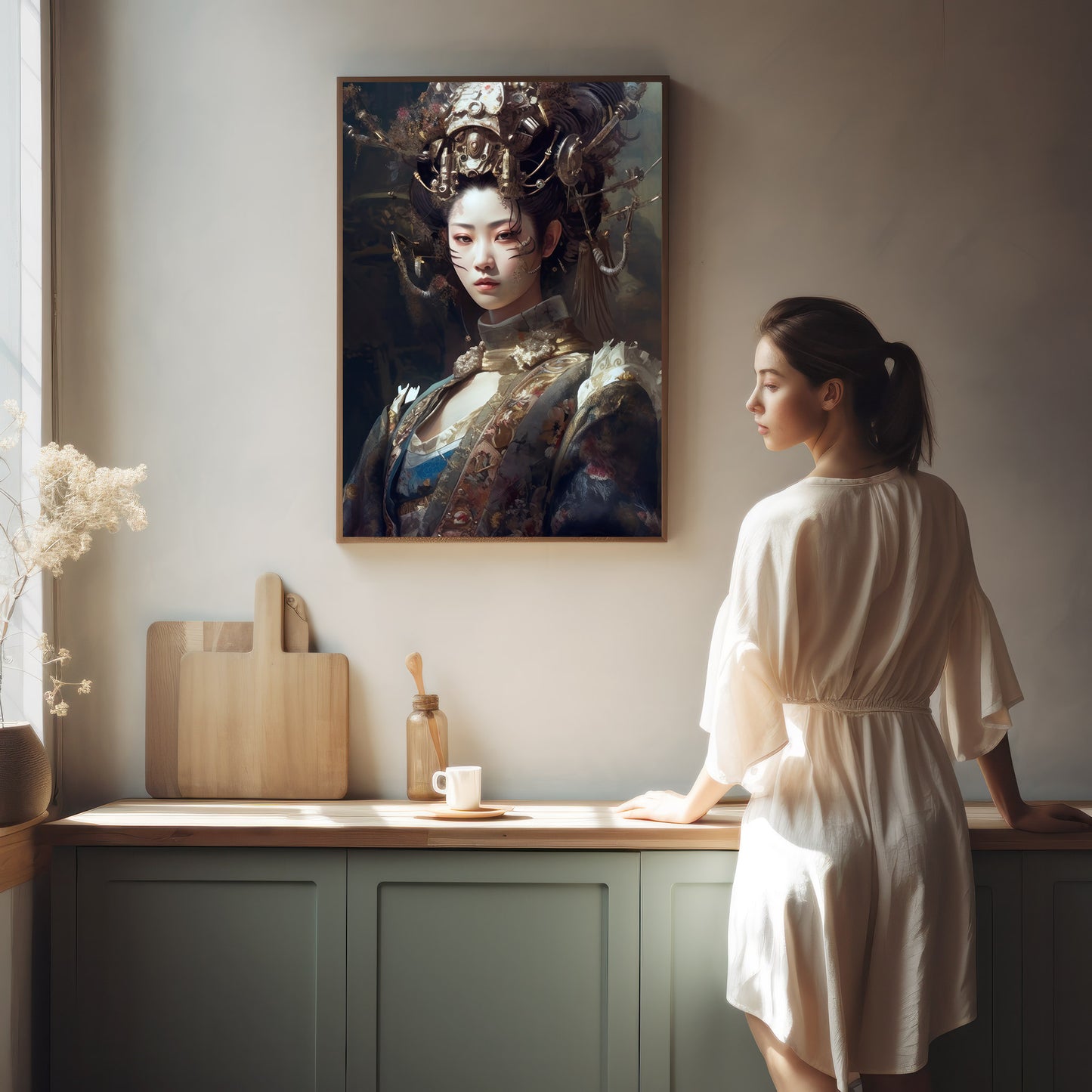 Geisha XXIII