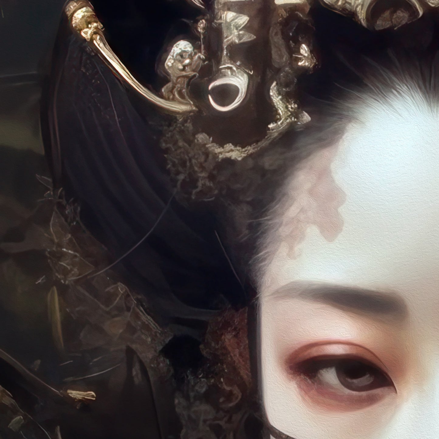 Geisha XXIII