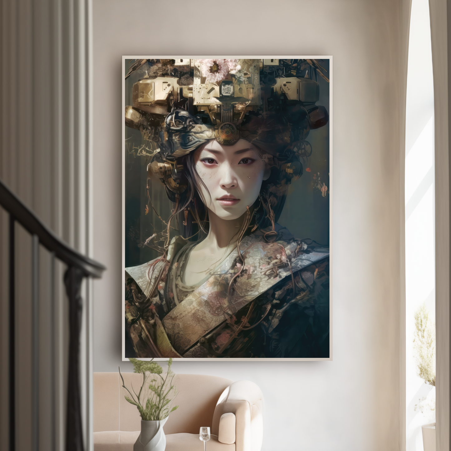 Geisha XXV