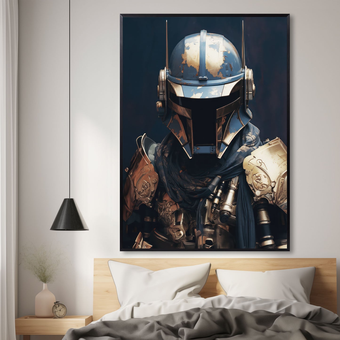 Samurai III