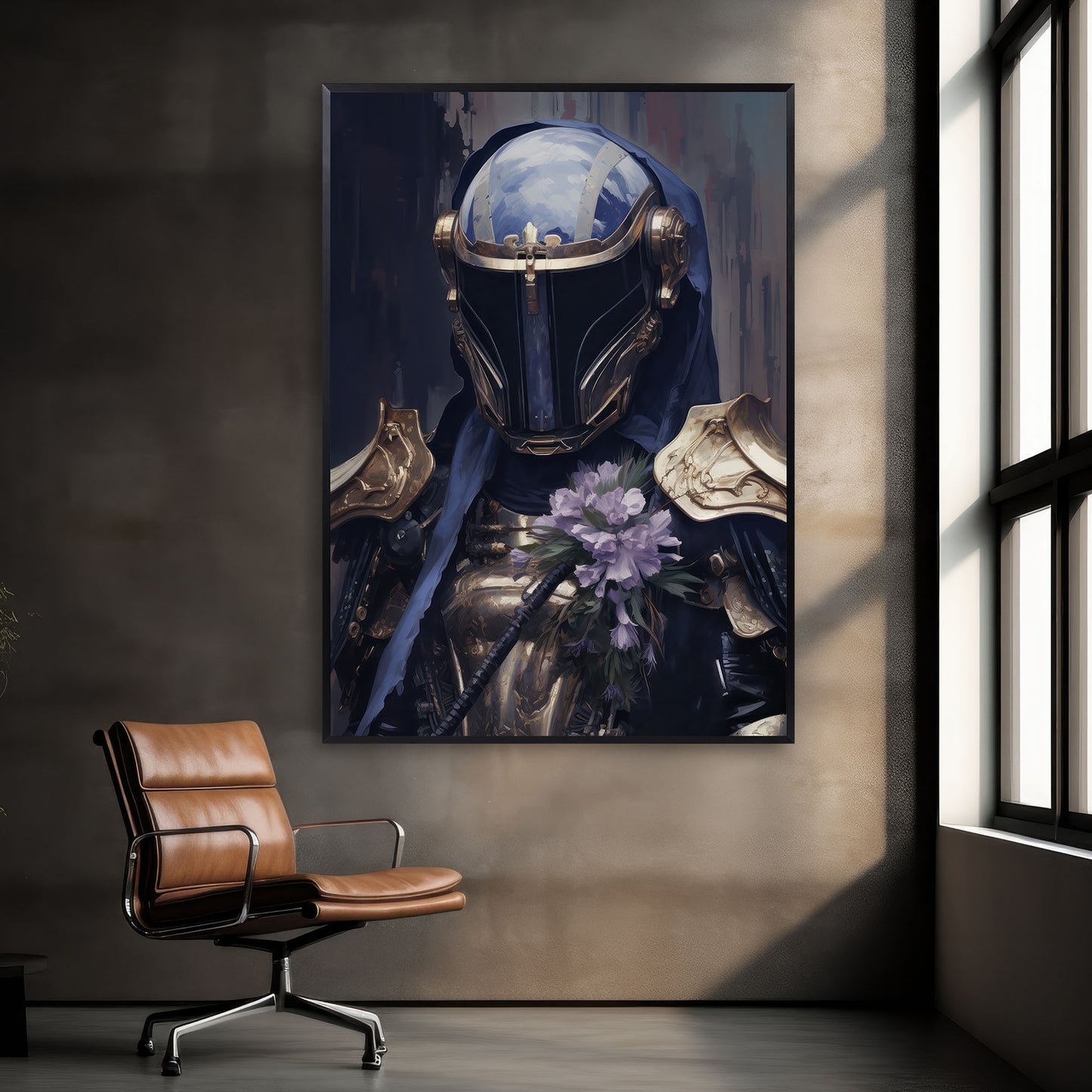 Samurai IV