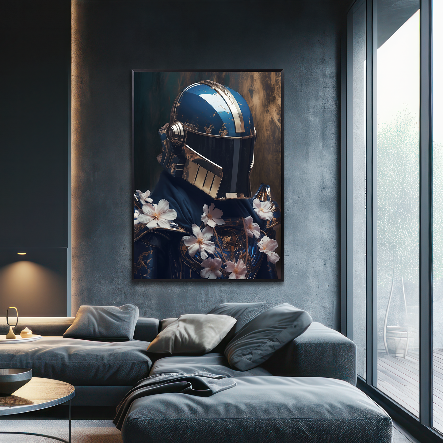 Samurai VI