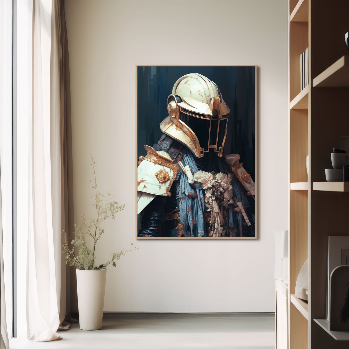 Samurai VII