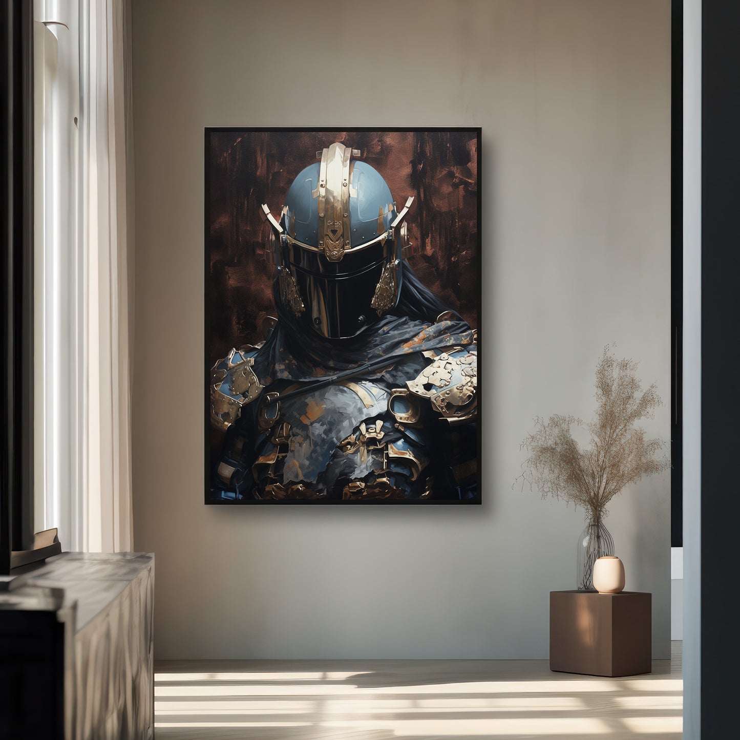 Samurai XIII
