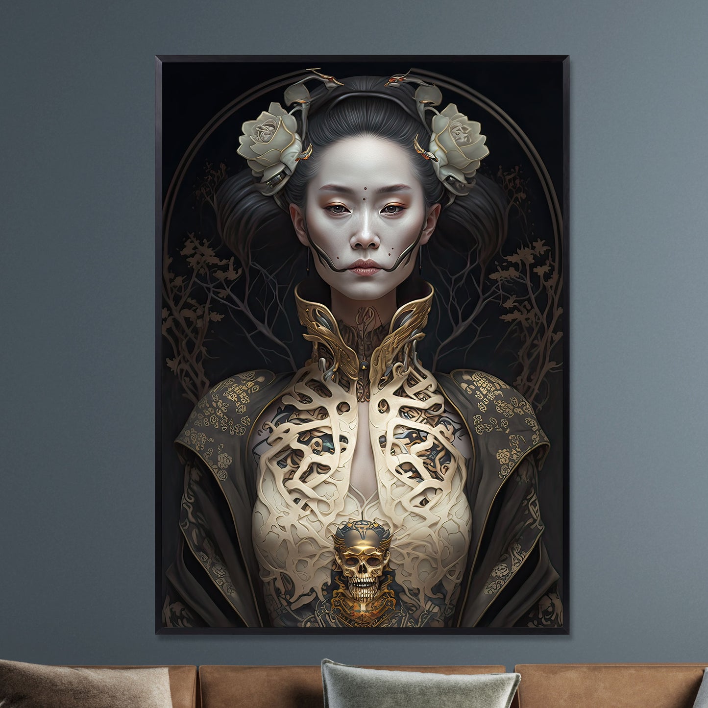 Maiko II