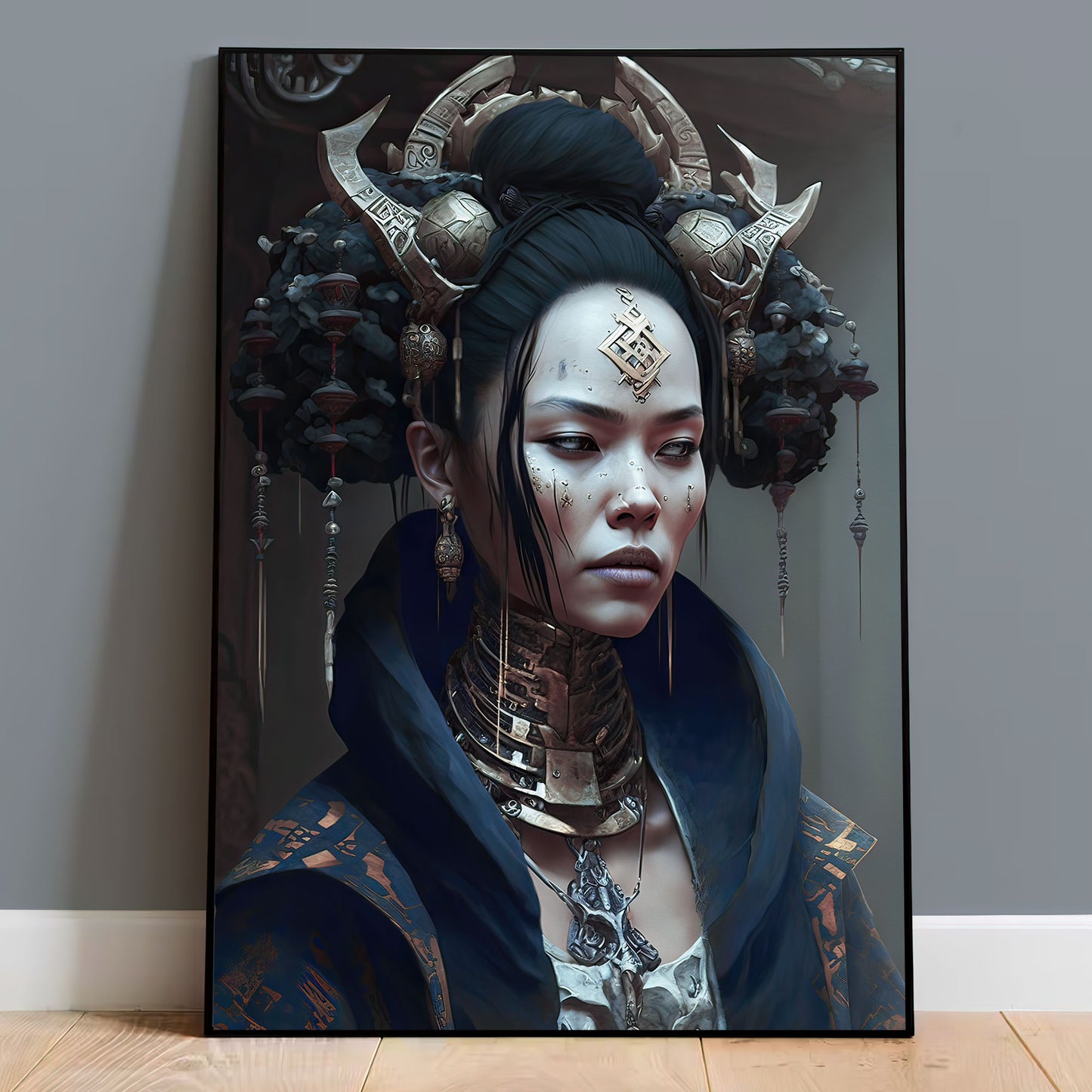 Maiko V