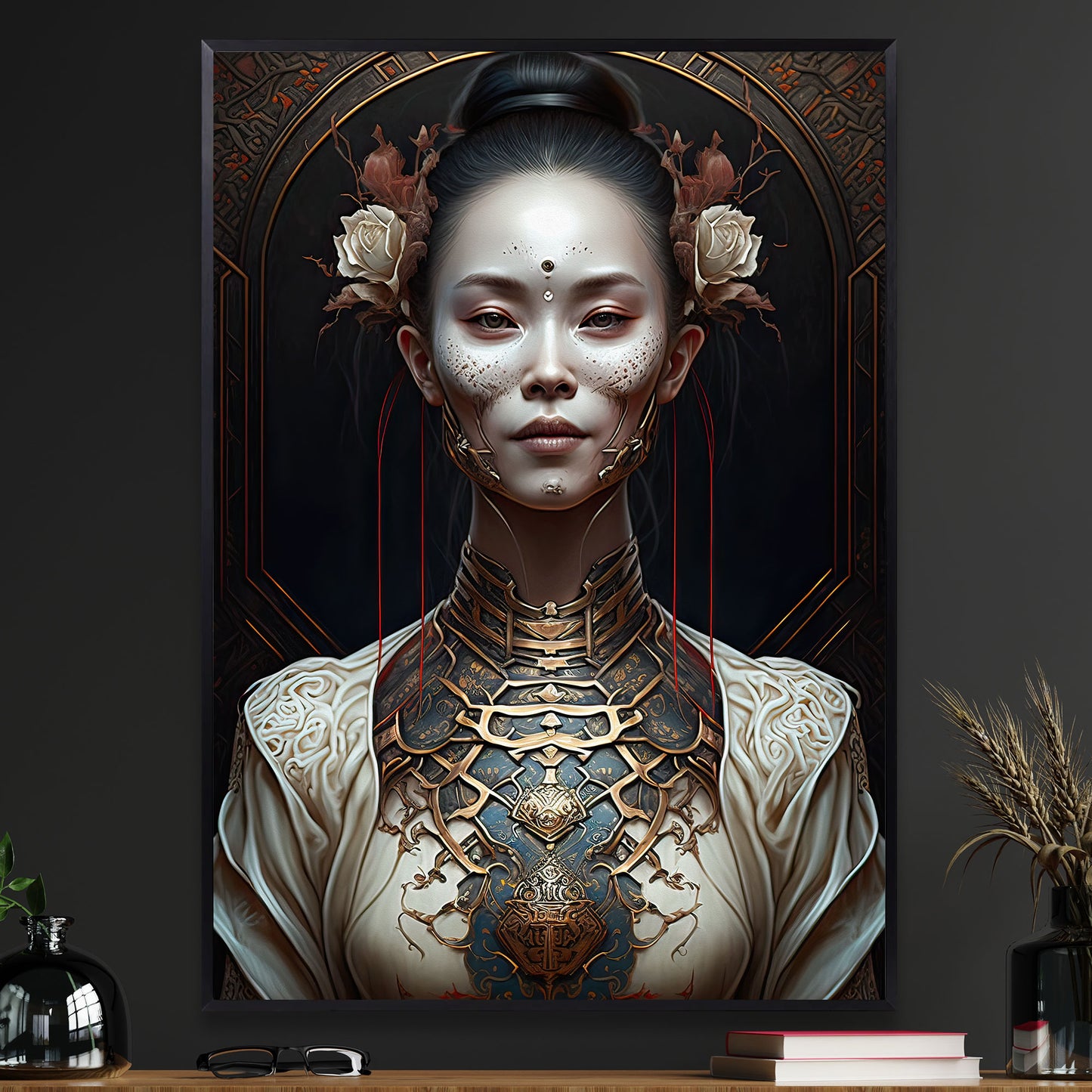 Maiko III