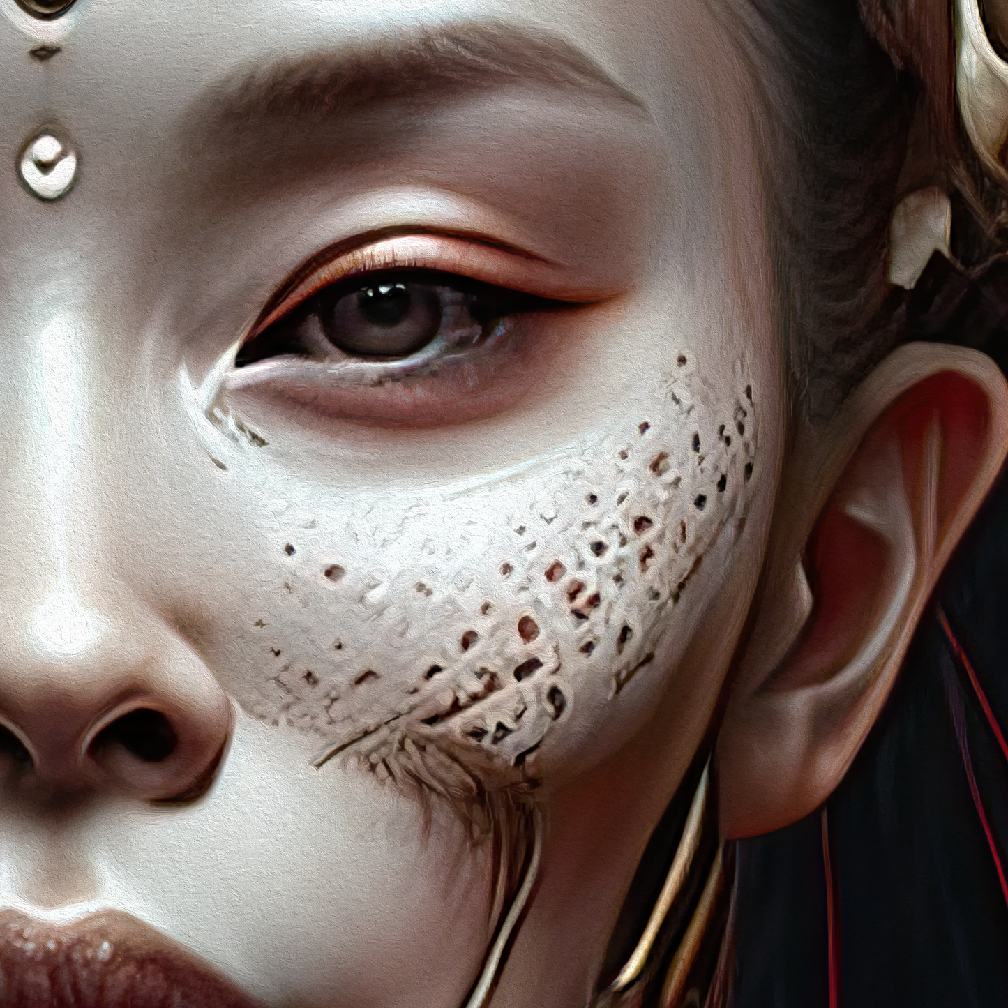 Maiko III