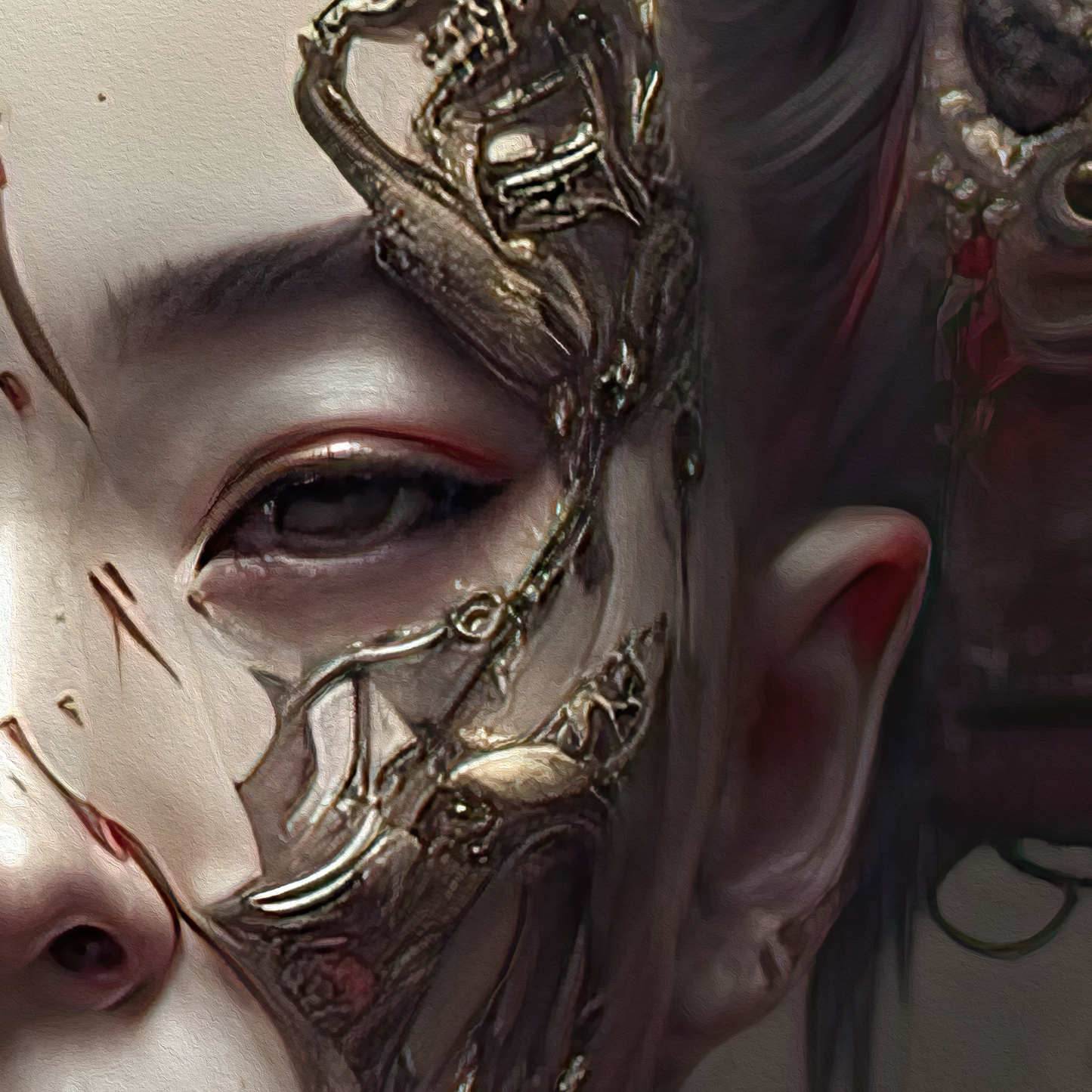 Maiko IV