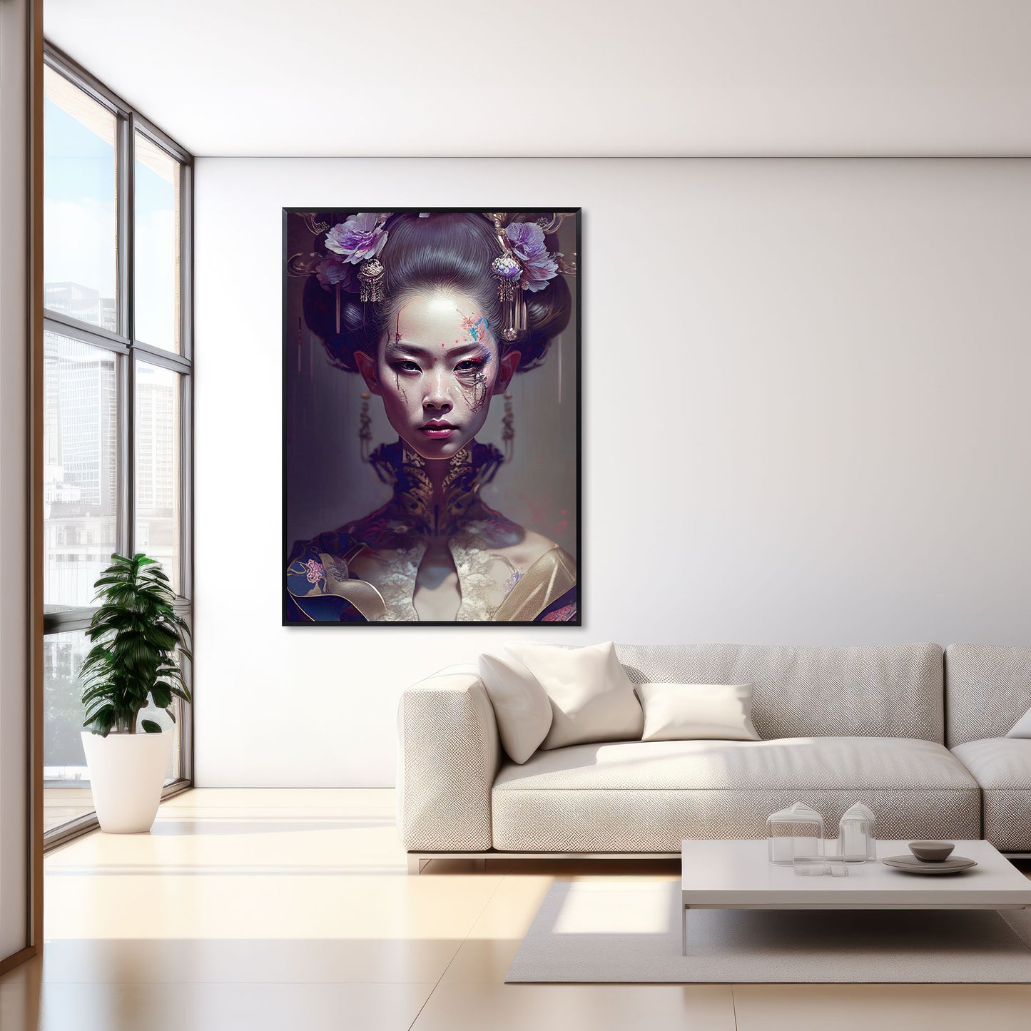 Maiko IX