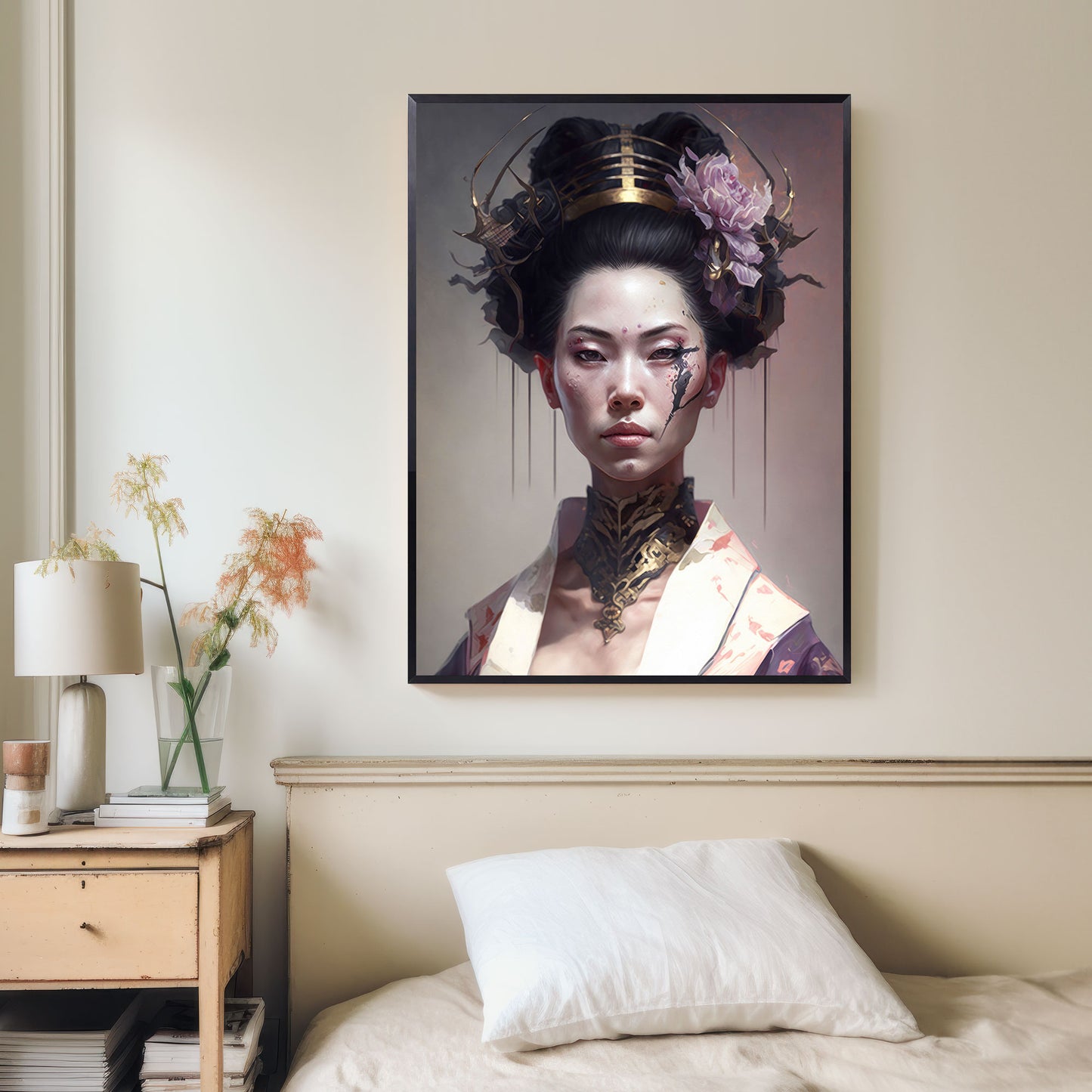 Maiko XII