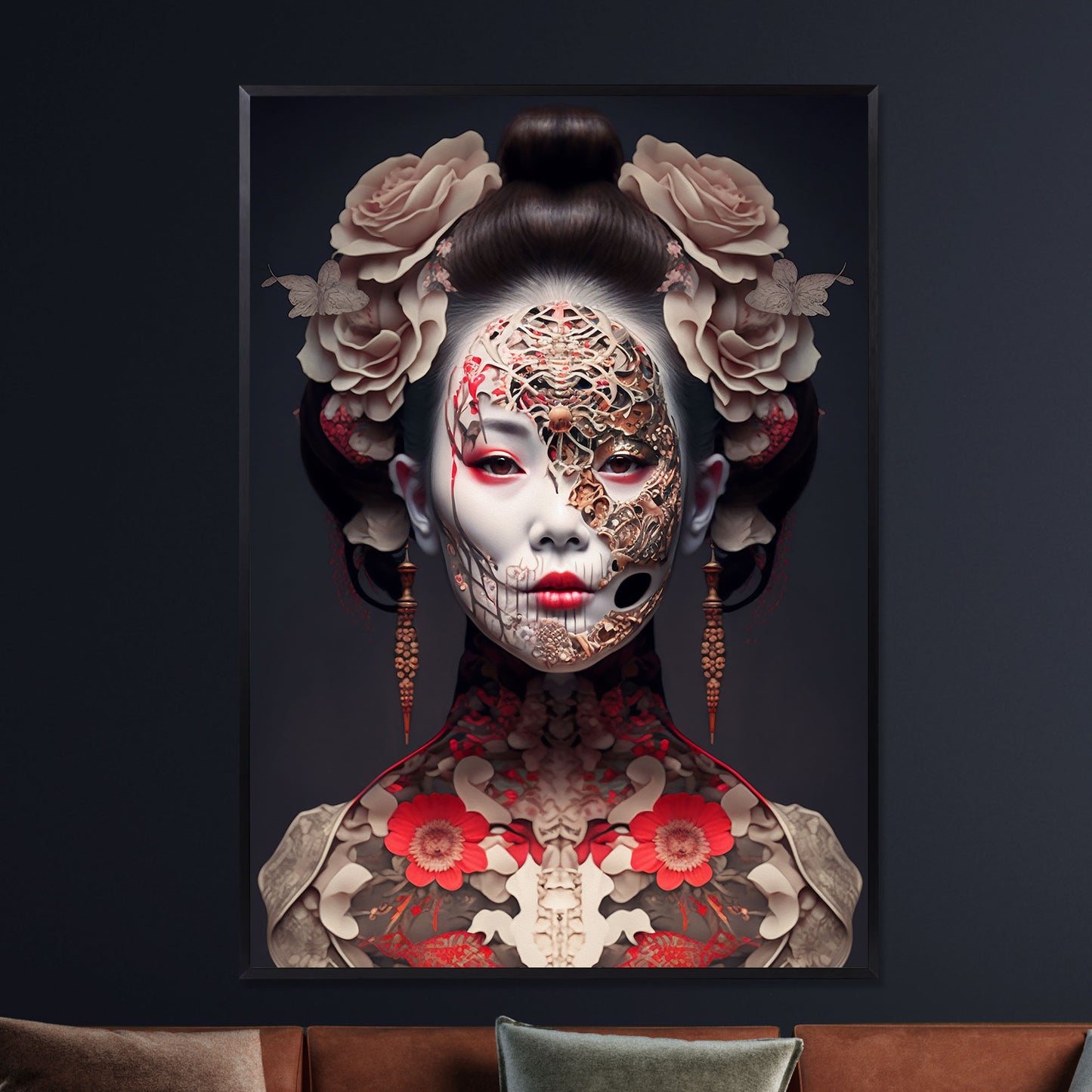 Kabuki II