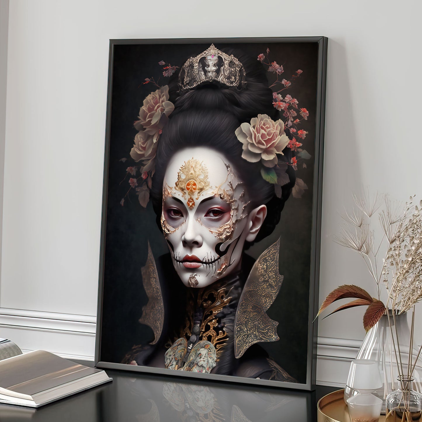 Kabuki III