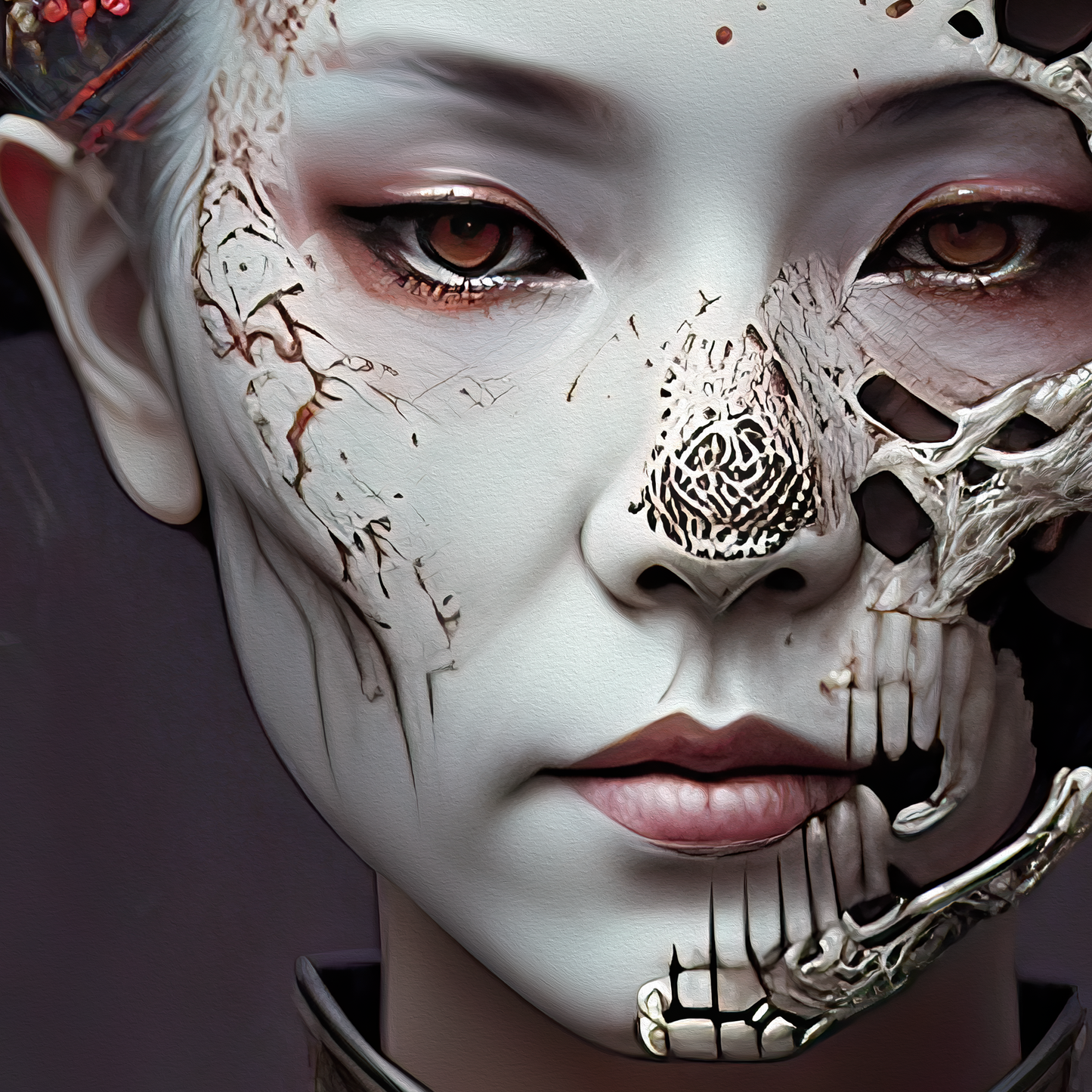 Kabuki V