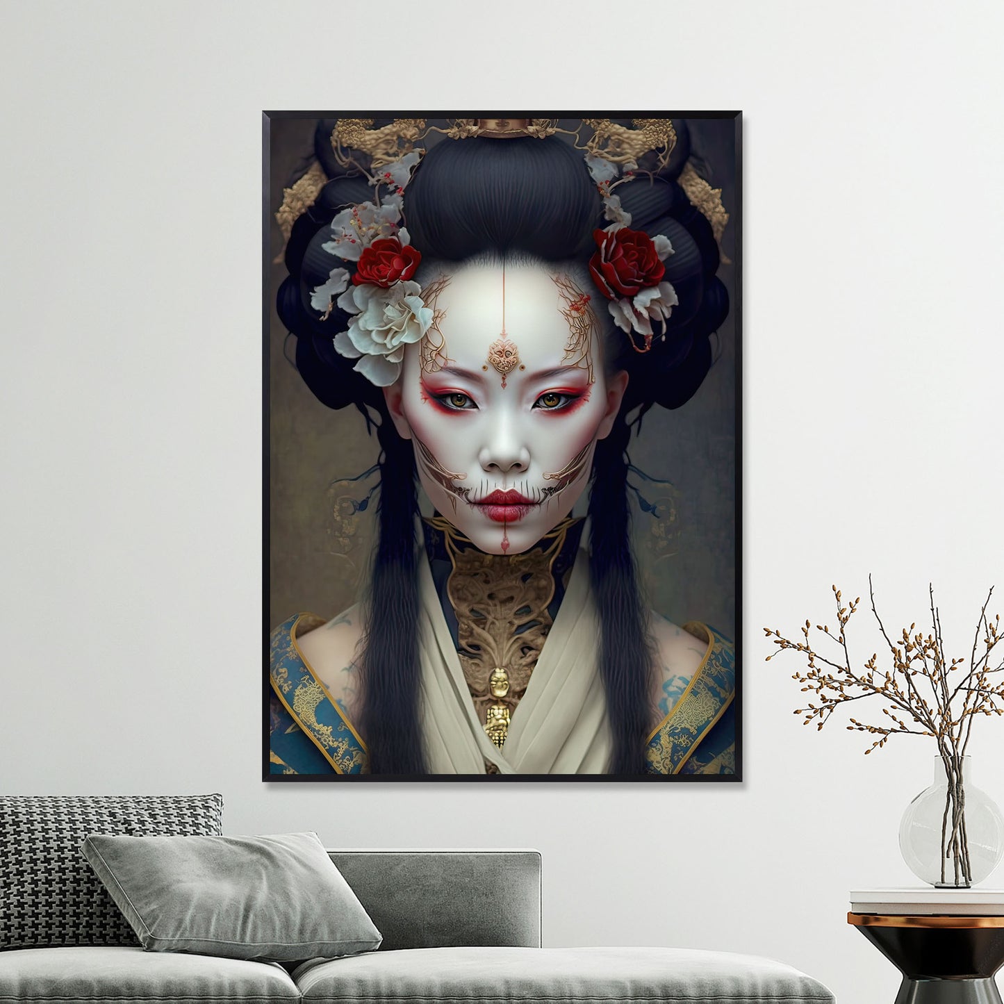 Kabuki VII