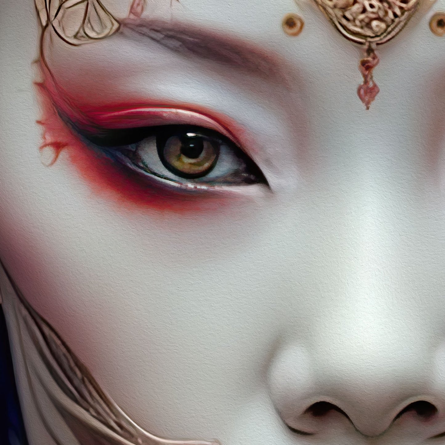 Kabuki VII