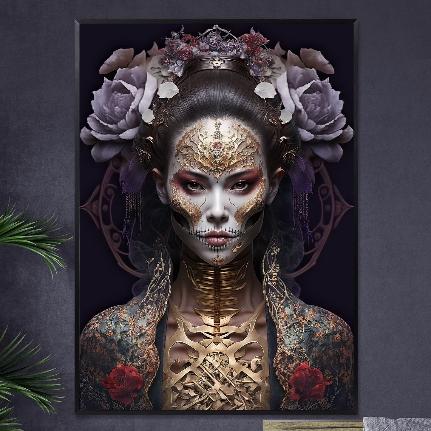 Kabuki VIII