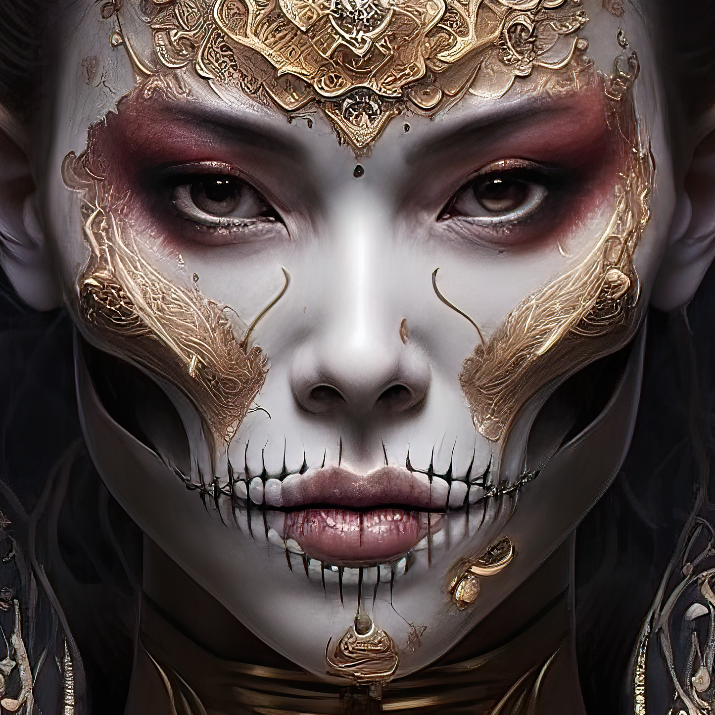 Kabuki VIII