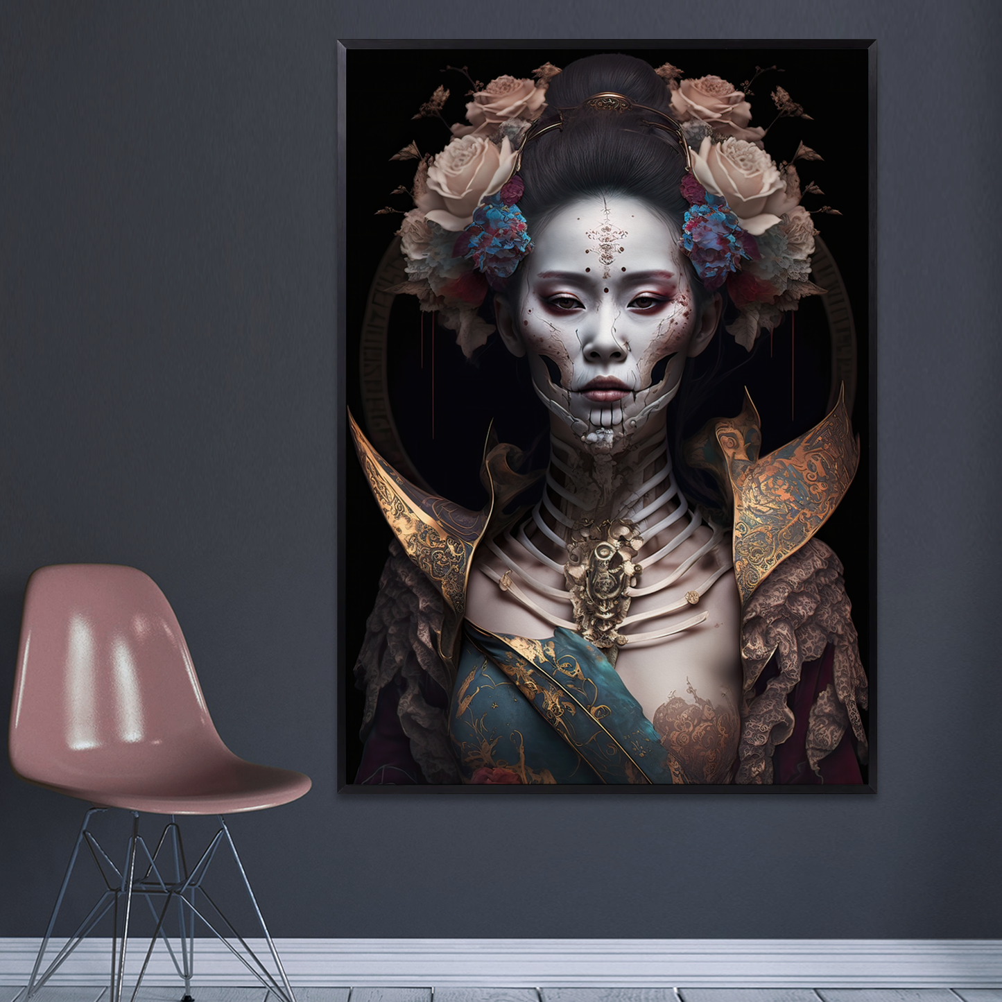 Kabuki IX