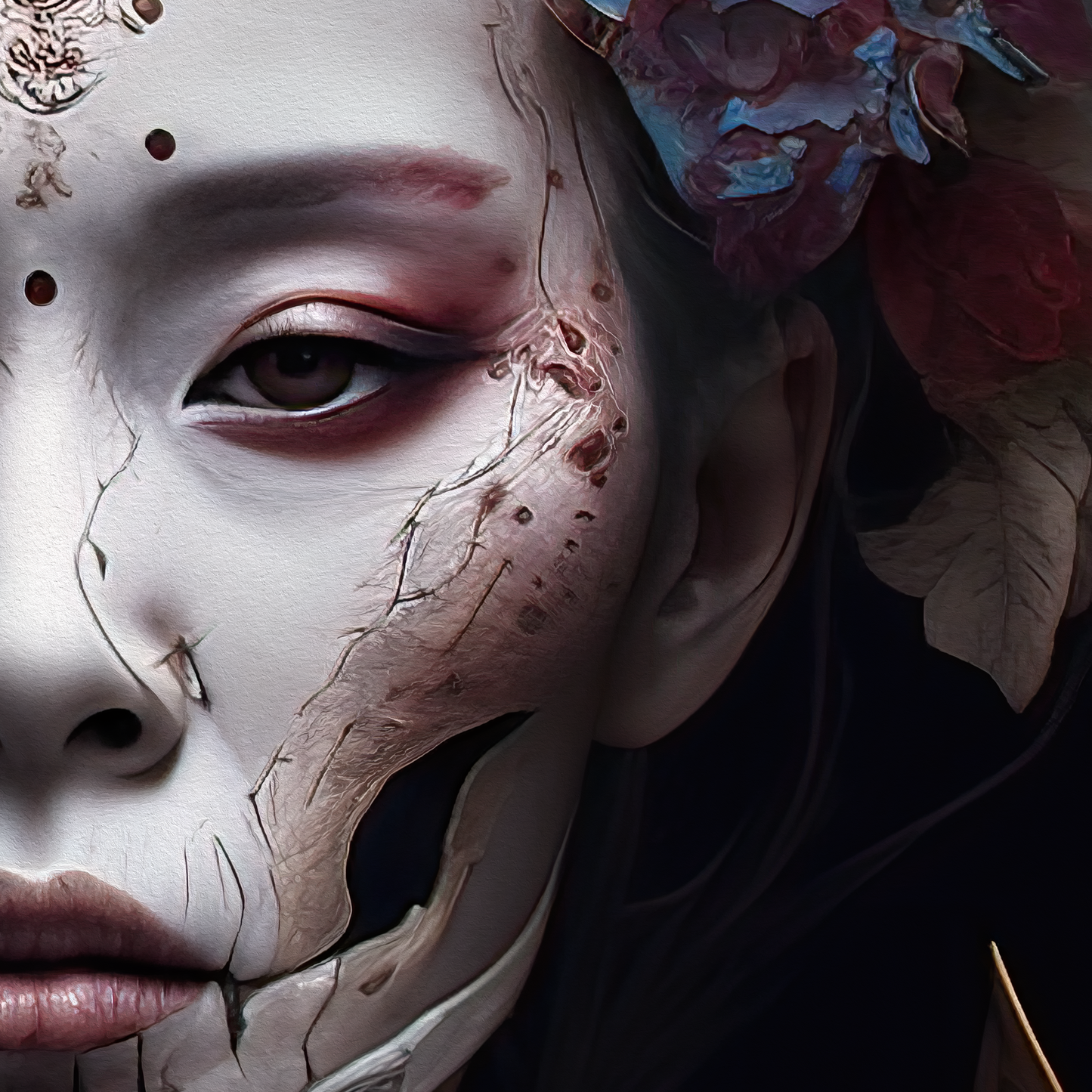 Kabuki IX
