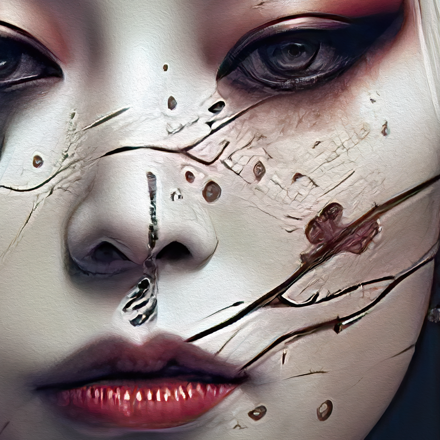 Kabuki I