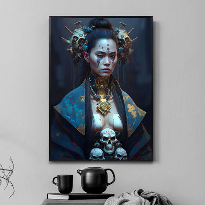 Geisha IV