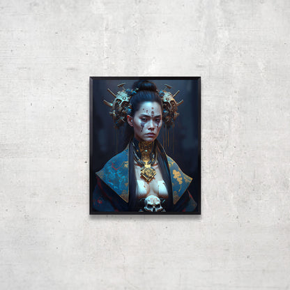 Geisha IV