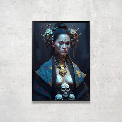 Geisha IV