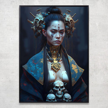Geisha IV