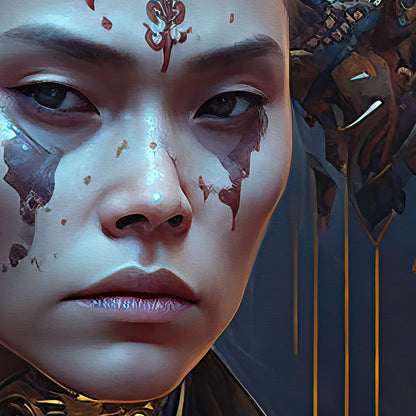 Geisha IV