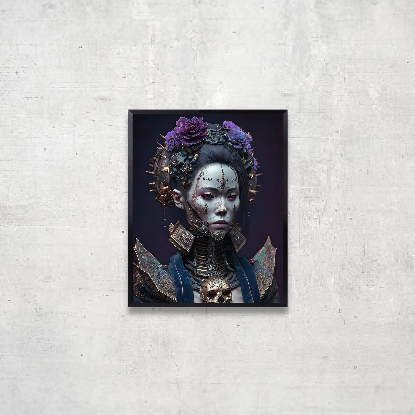Geisha V
