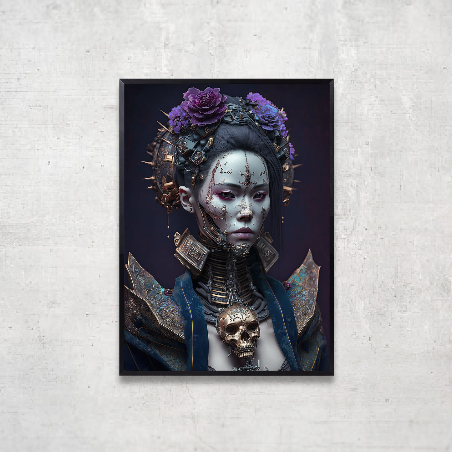 Geisha V