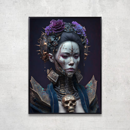 Geisha V