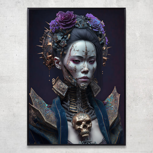 Geisha V