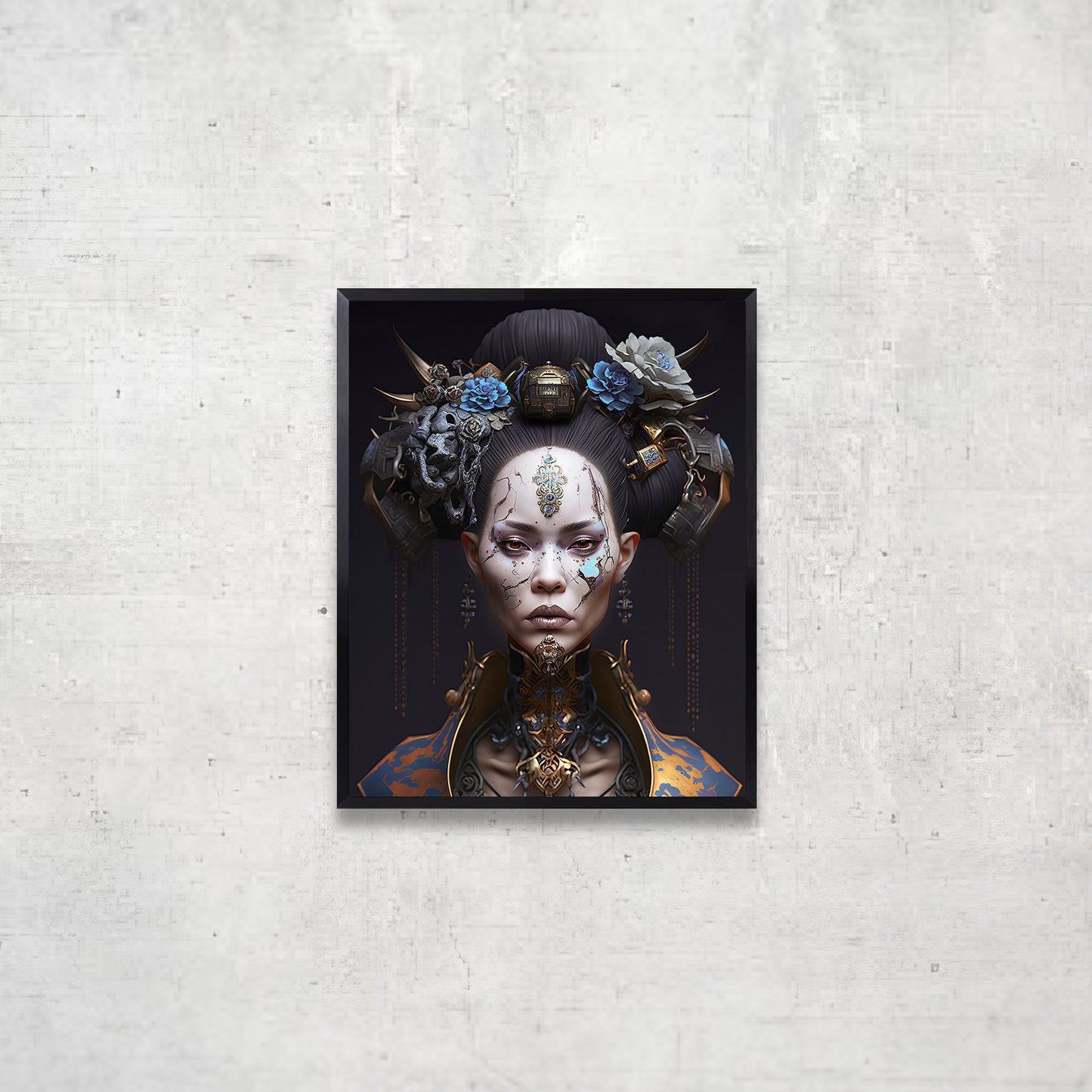 Geisha VI