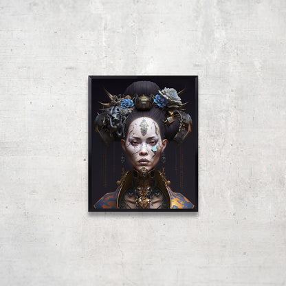 Geisha VI