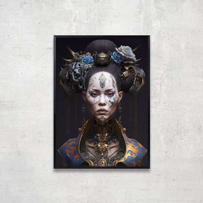 Geisha VI