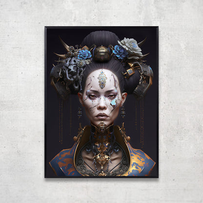 Geisha VI