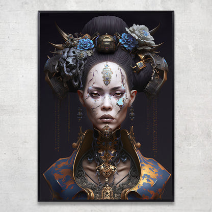 Geisha VI