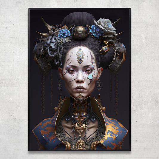Geisha VI